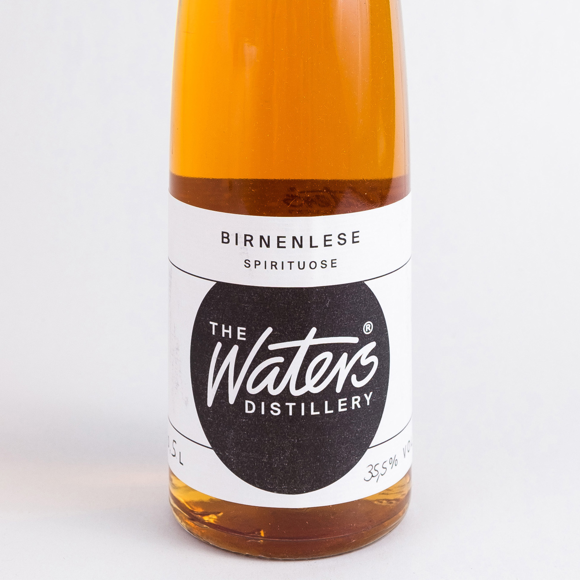 The Waters Distillery Unsere Produkte