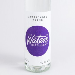 The Waters Distillery