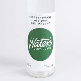 The Waters Distillery