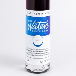 The Waters Distillery