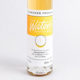 The Waters Distillery