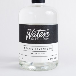 The Waters Distillery