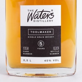 The Waters Distillery